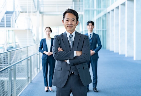 役員の責任
