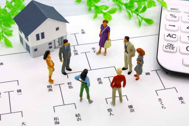 家族信託・民事信託という選択肢