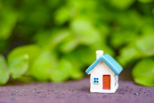 特定居住用宅地等を活用するケーススタディ