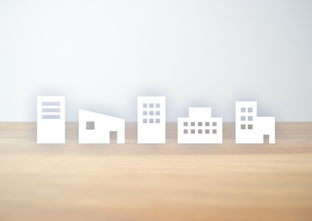 特定事業用宅地等を活用