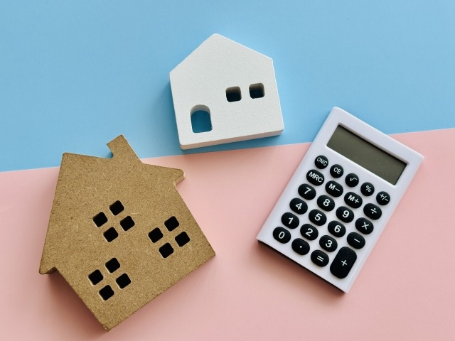 貸付事業用宅地等