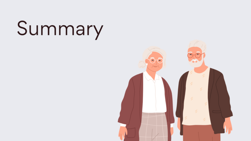 贈与税のまとめ