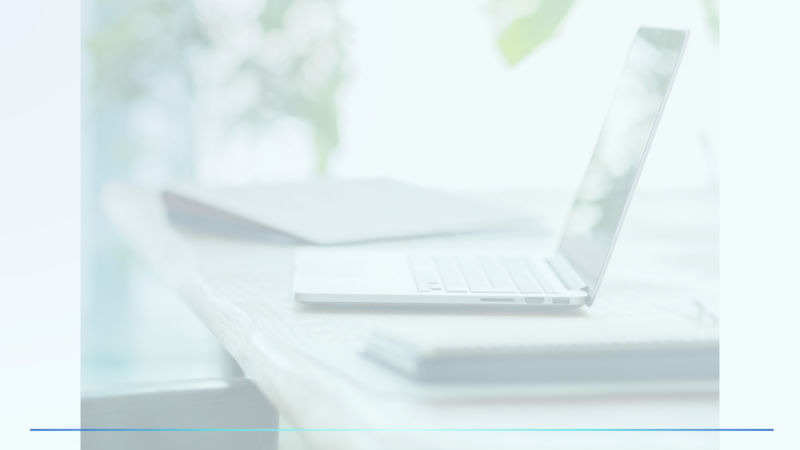 特別措置のチェックリスト