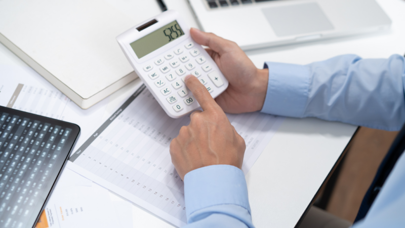 死亡退職金のシミュレーション